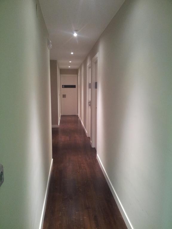 Hostal Ameztia Doneztebe Bilik gambar