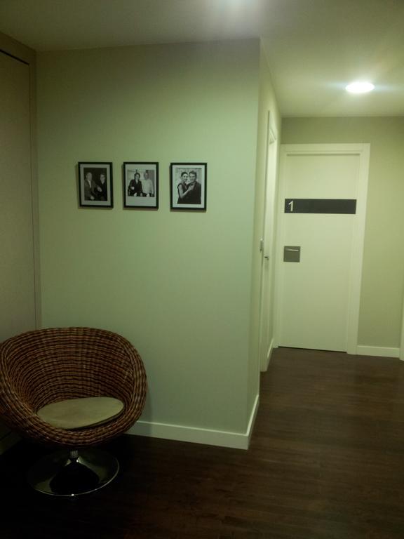 Hostal Ameztia Doneztebe Bilik gambar